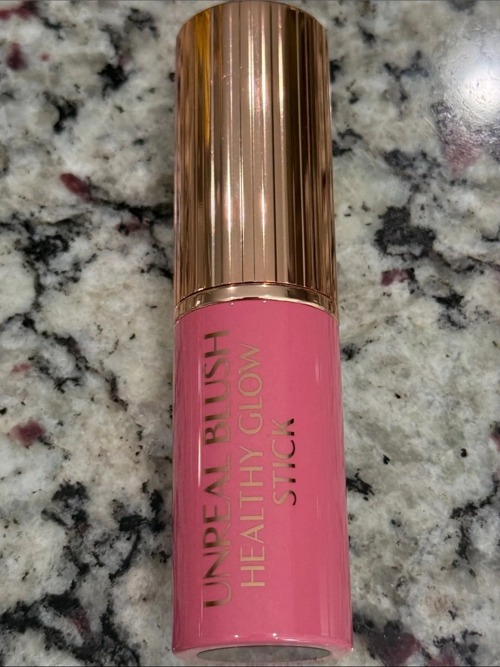 Charlotte Tilbury Rosy Glow Blush Stick New!